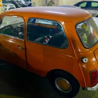 مینی ماینر کلکسیونی ۱۹۷۶|خودرو کلاسیک|تهران, جنت‌آباد جنوبی|دیوار