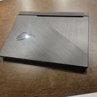 ASUS  G531Gv Gaming laptop