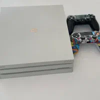 پلی استیشن 4pro