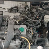 پراید دوگانه مدل 93