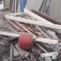 خریدار ضایعات آهن چدن مس آلومینیوم وغیره...|خدمات پیشه و مهارت|تهران, آذری|دیوار