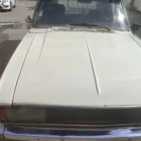 پیکان وانت 76
