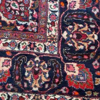 یک جفت فرش 9 متری دست بافت مشهد|فرش|کرج, فاز ۲ مهرشهر|دیوار