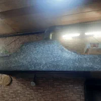 هواکش آشپزخانه صنعتی