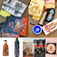 فروش لوازم آرایشی بهداشتی‌