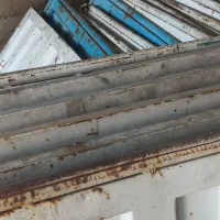 تریلی لبه دار|قطعات یدکی و لوازم جانبی|ساری, |دیوار