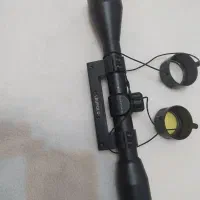 دوربین شکاری لیوپولد usa|کوهنوردی و کمپینگ|تبریز, |دیوار