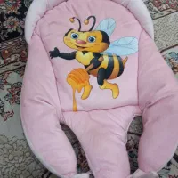 آغوشی نوزاد