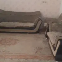 مبل هفت نفره