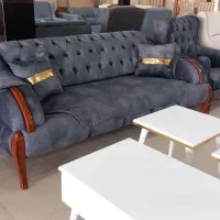 مبل راحتی الیزا//