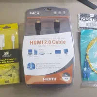 کابل hdmi وتبدیل