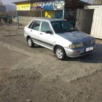 پراید 141|خودرو سواری و وانت|بوکان, |دیوار