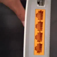 مودم|مودم و تجهیزات شبکه|مشهد, سید رضی|دیوار