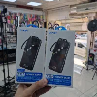 انواع پاوربانک اورجینال برند