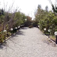 باغچه ، باغ ( احمدآباد مستوفی )