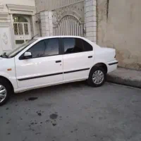 سمند مدل 99 بیرنگ فنی سالم|خودرو سواری و وانت|اسدآباد, |دیوار