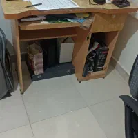 میز کامپیوتر