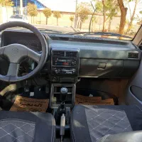 فروش پراید مدل 84