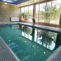 ویلا استخردار مازندران