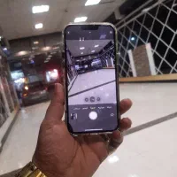 آیفون13پرومکسzaa|موبایل|مشهد, ایثارگران|دیوار