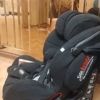 صندلی ماشین کودک لورلی