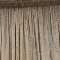 پرده|پرده، رانر، رومیزی|کاشان, فاز ۲ ناجی آباد|دیوار