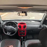 کوییک gxr مدل1404|خودرو سواری و وانت|سمنان, |دیوار