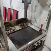فر ساندویچ