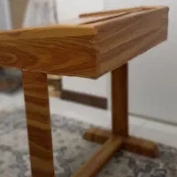 میز تحریر|میز تحریر و کامپیوتر|ساری, |دیوار