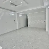 منزل نوساز و کلیدنخورده سه خواب و دوخواب