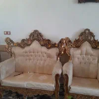 مبل هفت نفره تمیز