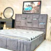 تخت خواب پناه