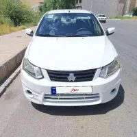ساینا مدل ۹۶ کم کارو تک برگ سند