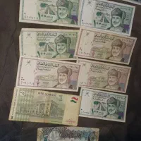 پول قدیمی|کلکسیون سکه، تمبر، اسکناس|شاهدشهر, |دیوار