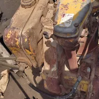 موتور هاتز غلطک دامپر پمپ آب برق بتونیر هپکو|ماشین‌آلات صنعتی|چهاردانگه (تهران), |دیوار