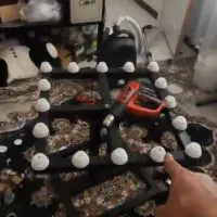 دستگاه برش چسب|ابزارآلات|شیراز, شهرک قمشه|دیوار