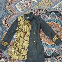 پالتومجلسی زنانه|لباس|اردکان, |دیوار