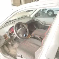 پرشیا مدل ۸۴|خودرو سواری و وانت|خلخال, |دیوار