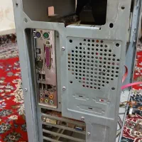 کیس و قطعات کیس|رایانه رومیزی|قم, پردیسان|دیوار