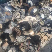 خریدضایعات فلزی با بالاترین قیمت در نیریز|خدمات پیشه و مهارت|نی‌ریز, |دیوار