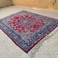 فرش دستباف ۶ متری|فرش|ایلام, |دیوار