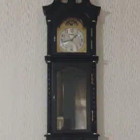 ساعت دیواری