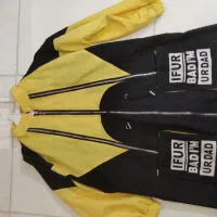 لباس|لباس|کرج, شهرک جهان آرا|دیوار