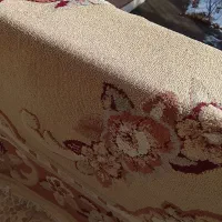 فرش 6متری  بدونه عیب ایراد