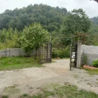 ویلا جنگلی ۱۰۰متری و دو خوابه