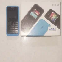 گوشی نوکیا|موبایل|شهر ری, فیروزآباد|دیوار