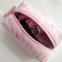 میکاپ بگ یا کیف دخترانه|کیف، کفش، کمربند|سراوان, |دیوار