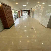 ملک تجاری 5 طبقه ویژه کسب و کارهای بزرگ