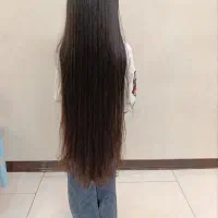 فروش موی طبیعی