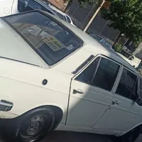 پیکان سفید